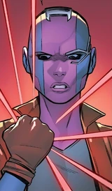 Nebula (Earth-25271)