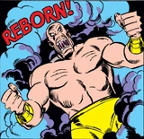 Necrodamus (Earth-616)