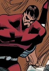 Lifter (Earth-616)