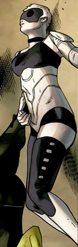 Domino (Earth-11326)