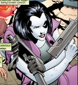 Domino (Earth-1815)