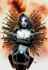 Domino (Earth-616)