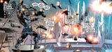 Negative Zone Hordes (Earth-616)