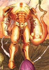 Holocaust (Earth-295)