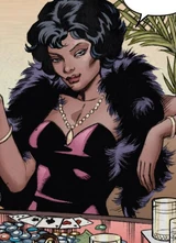 Nessa the Kitten (Earth-616)