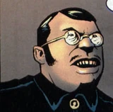 Nestor Garcia (Earth-616)