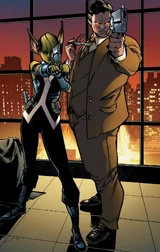 New Attilan Security Force (Earth-616)