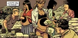 New Juarez Cartel (Earth-616)