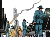 New Mexico State Police (Earth-616)