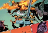 New Mutants (Earth-12934)