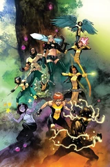 New Mutants (Earth-616)