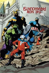 New Paramounts (Earth-63163)