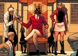 New U Technologies (Earth-616)