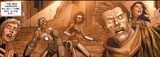 New Warriors (Earth-81156)
