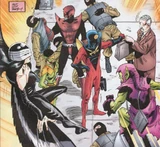 New Warriors (Earth-982)