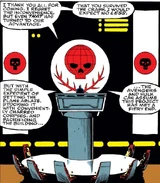 New World Order (Earth-616)