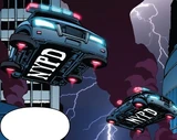 New York City Police Department (Earth-14132)