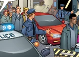 NYPD (Earth-312)