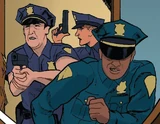 NYPD (Earth-51838)