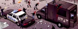 New York City Police Department (Earth-91126)