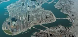 Numerous unnamed New Yorkers