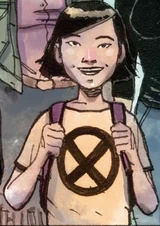 Nga Cao Mạnh (Earth-616)
