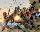 Ngare (Earth-616)