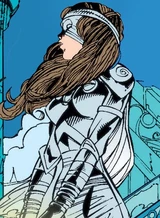 Lady of the Lake (Earth-616)