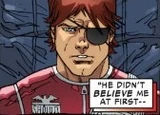 Nick Fury (Earth-13017)
