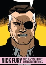 Nick Fury (Earth-14105)
