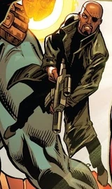 Nick Fury (Earth-14621)