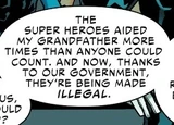 Nick Fury (Earth-16713)