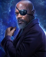 Nick Fury (Earth-199999)