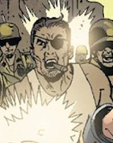 Nick Fury (Earth-58163)