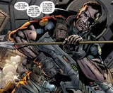 Nick Fury (Earth-61112)