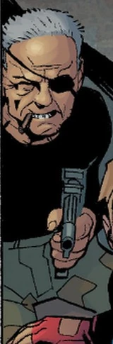 Nick Fury (Earth-85826)