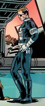 Nick Fury (Earth-93787)