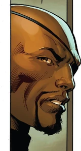 Colonel Nick Fury (Earth-61610)