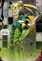 Chance (Earth-616)