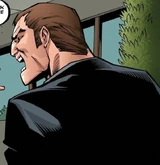 Nicholas Roach (Earth-616)