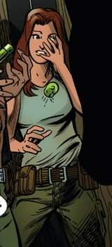 Mess (Earth-616)