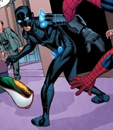 Blindside (Earth-616)