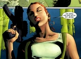 Nico (Earth-616)