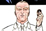 Dr. Nicodemus West (Earth-616)
