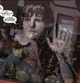 Nicole (Earth-616)