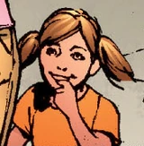 Nicole Barton (Earth-1610)