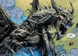 Nidhogg (Earth-616)