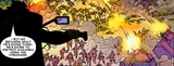 Nigandan Army (Earth-616)