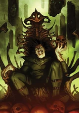 Nightmare (Earth-616)