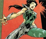 Nightscream (Earth-616)